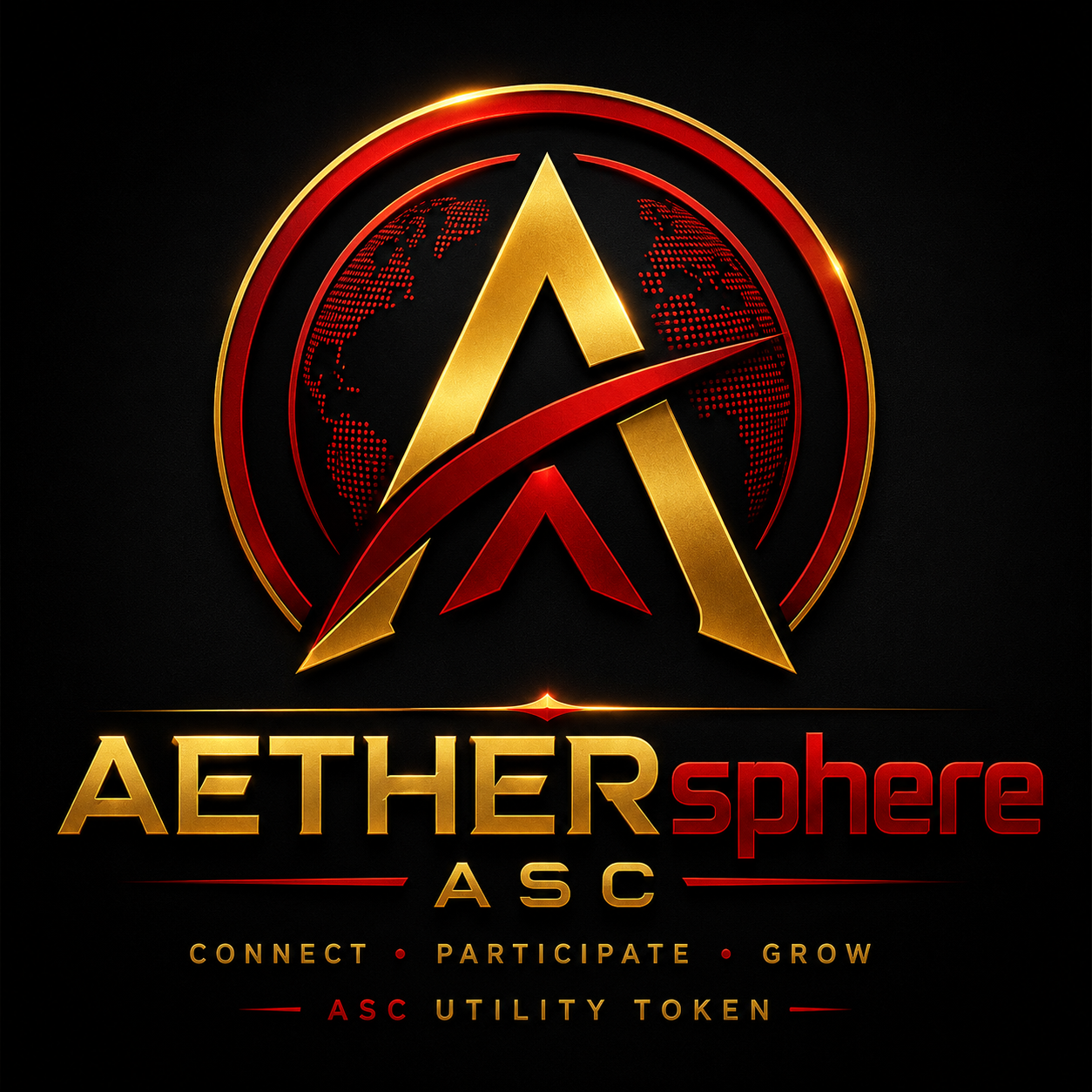 ASC Token
